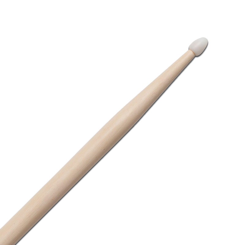 Vic Firth فيك فيرث أمريكان كلاسيك 5BN - طرف نايلون - Image 2